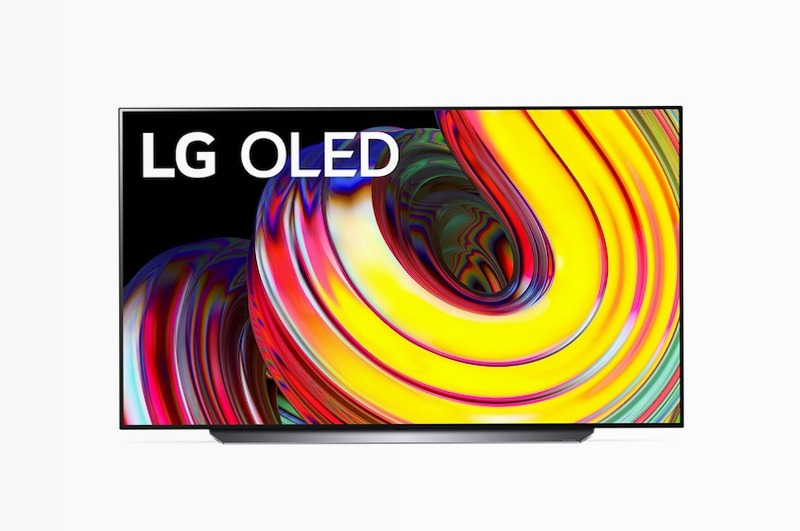 Smart TV 4K da 65 pollici LG 65" HD OLED