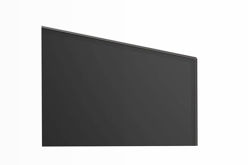 TV 83 pollici LG OLED AI B6 Pro 4K Smart TV 2026 | LG Italia 83" HD