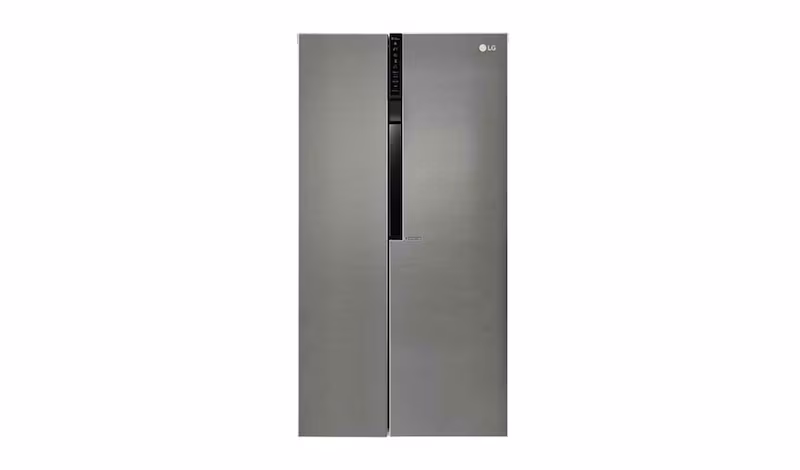 LG Frigorifero Side by Side 626lt