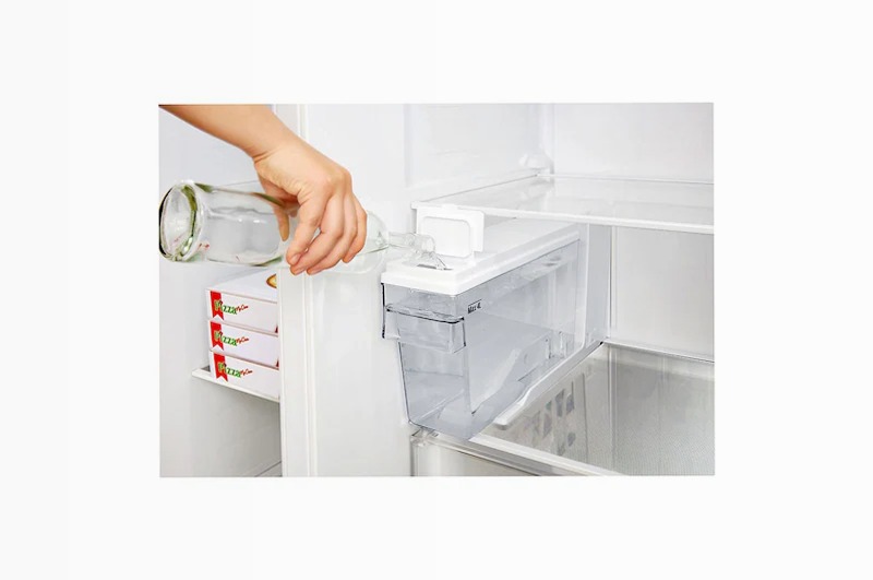 Frigorifero Side-by-Side LG GSL481PZXZ Inox Side by Side 625lt