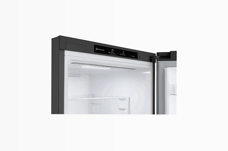 Frigorifero Combinato LG | Classe C, 384L C 384lt