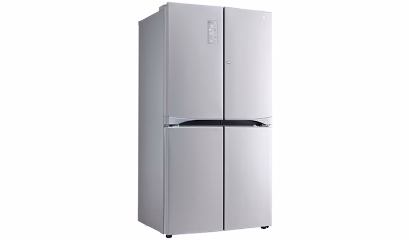 LG Frigorifero Multidoor 4 porte Classe energetica A+ Door-in-Door™ A 720lt