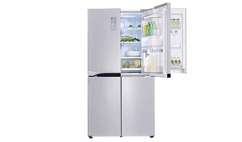 LG Frigorifero Multidoor 4 porte Classe energetica A+ Door-in-Door™ A 720lt