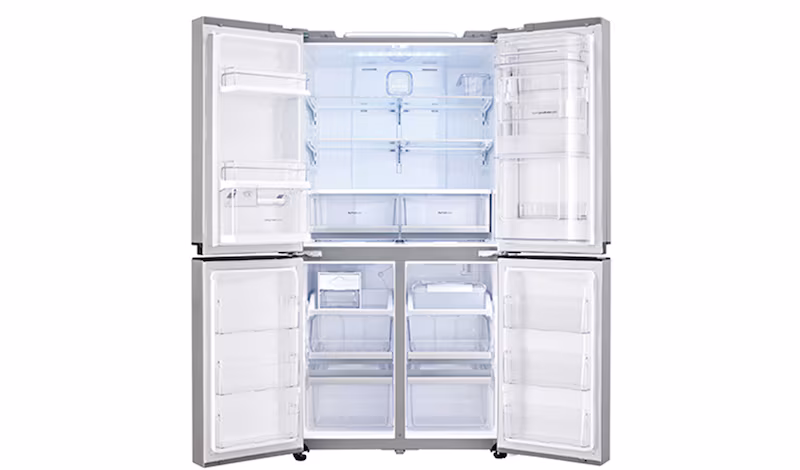 LG Frigorifero Multidoor 4 porte Classe energetica A+ Door-in-Door™ A 720lt