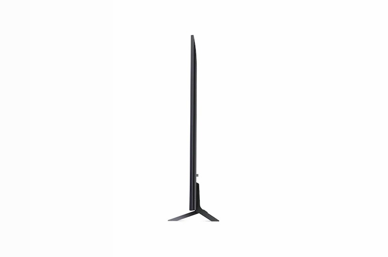 TV 86 pollici LG QNED80 AI 4K Smart TV - 86QNED80T6A | LG Italia 86" HD