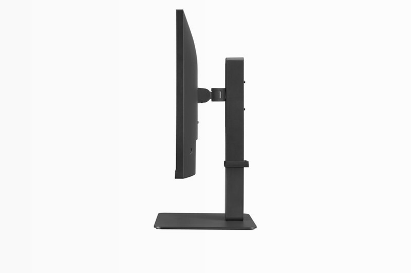 LG Business Monitor Docking 27" Beige IPS 1920 x 1080
