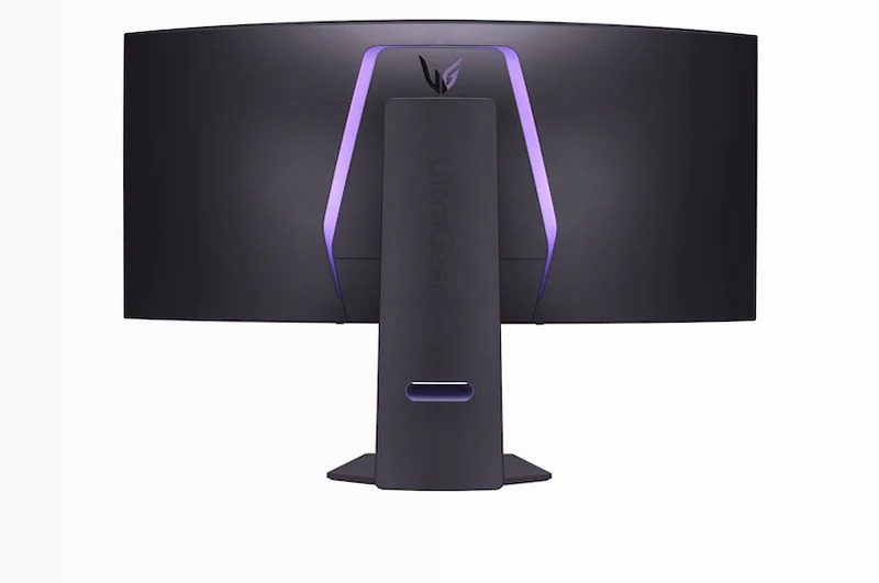 Monitor Gaming UltraGear OLED 39" Nero 3440 x 1440