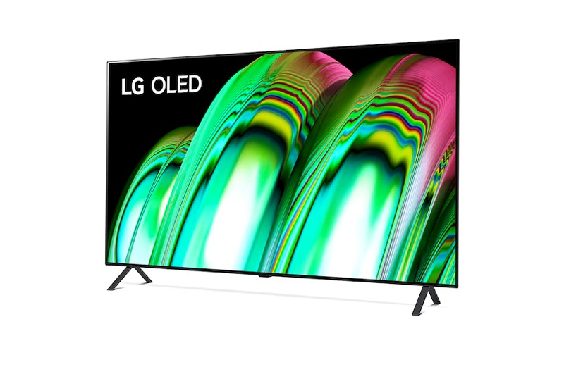Smart TV OLED 4K da 65 pollici LG 65" HD