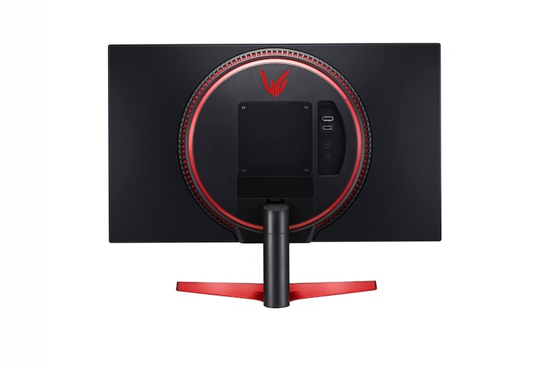 LG UltraGear 24GN60T-B 24" Nero