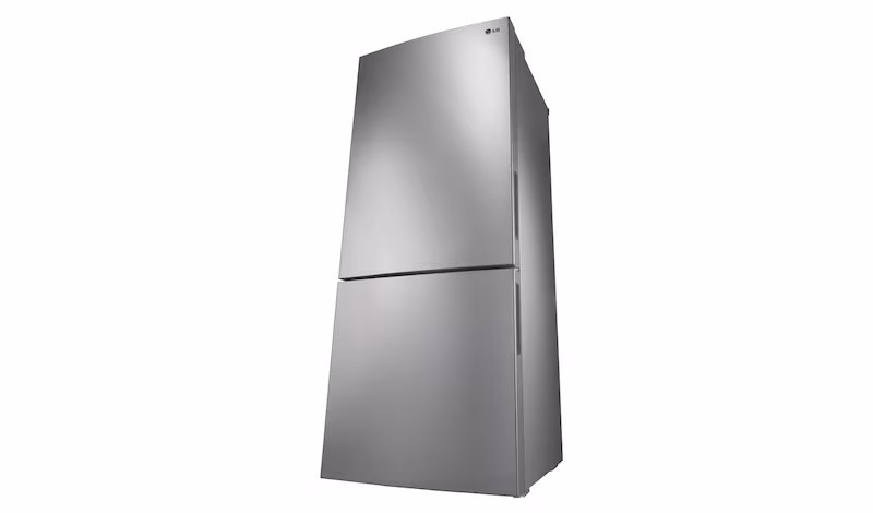 Frigorifero Combinato LG Largo 70 A 452lt