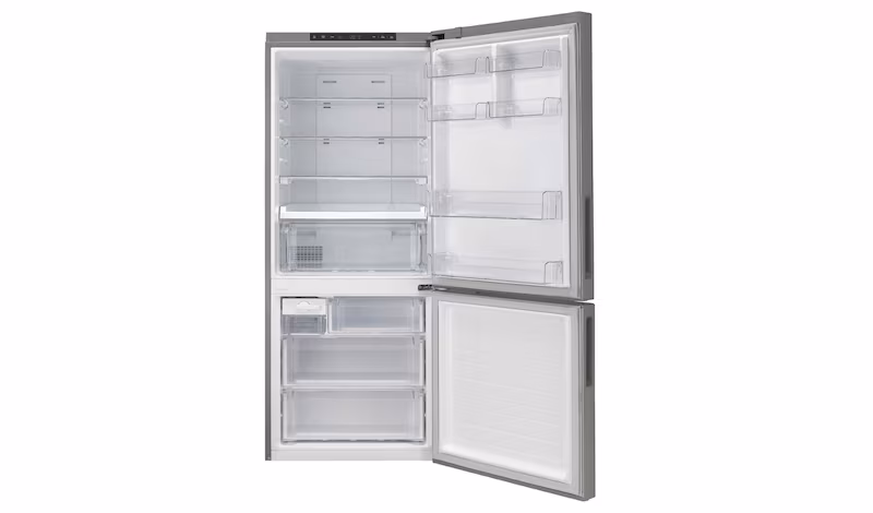 Frigorifero Combinato LG Largo 70 A 452lt