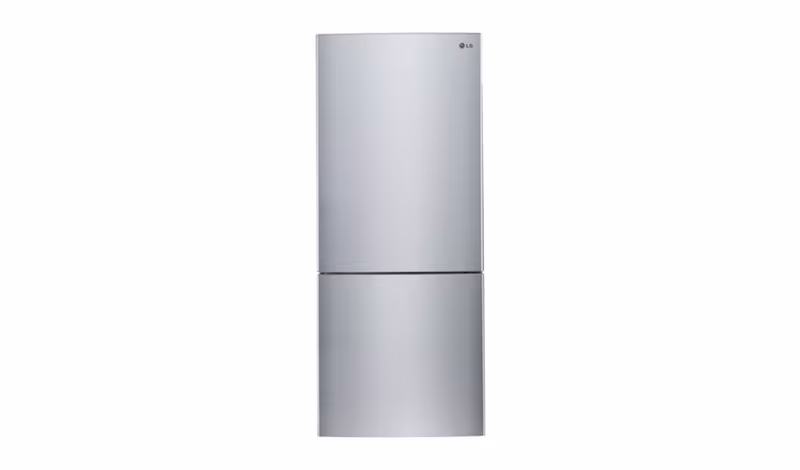 Frigorifero Combinato LG Largo 70 A 452lt
