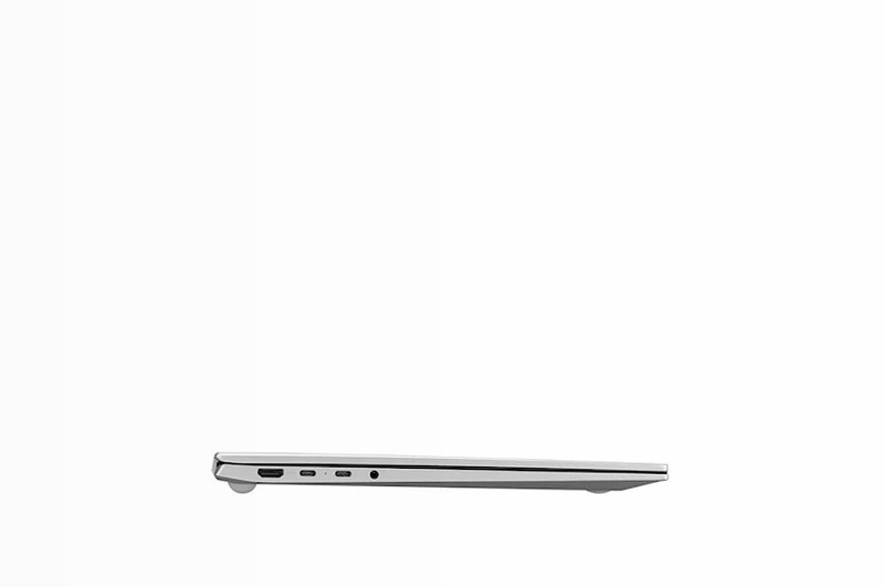 LG gram 17Z90P | Windows 11 Home | 17" 16:10 | Intel® Core™ i5 | RAM 16GB | SSD 512GB | 1350g - 17Z90P-G.AA66D | LG Italia 12 80 Wh Li-Ion