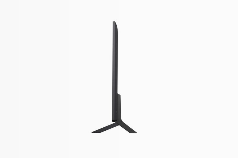 TV 43 pollici LG QNED AI QNED80 4K Smart TV 2025 - 43QNED80A6A | LG Italia 43" HD
