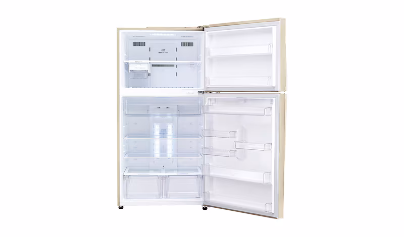 Frigorifero Doppia Porta Total No Frost - 40% Risparmio Energetico A 515lt
