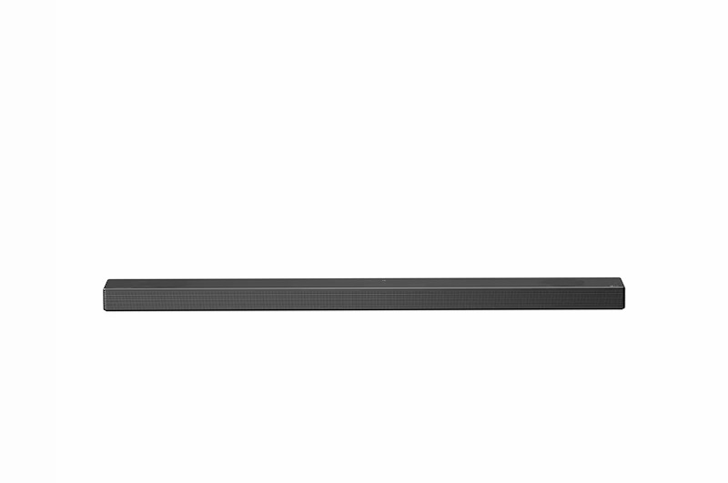 LG Soundbar 520W Dolby Atmos® Meridian Audio 5.1