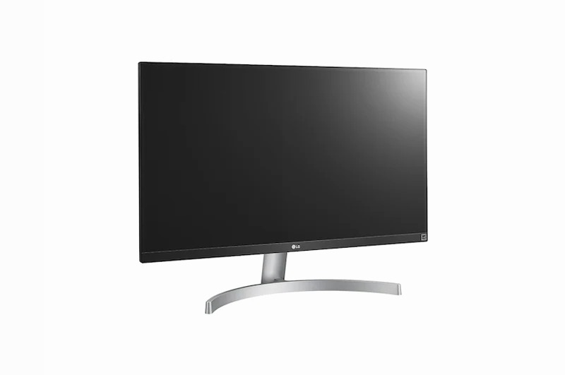 LG Monitor PC IPS 27" Beige 3840 x 2160