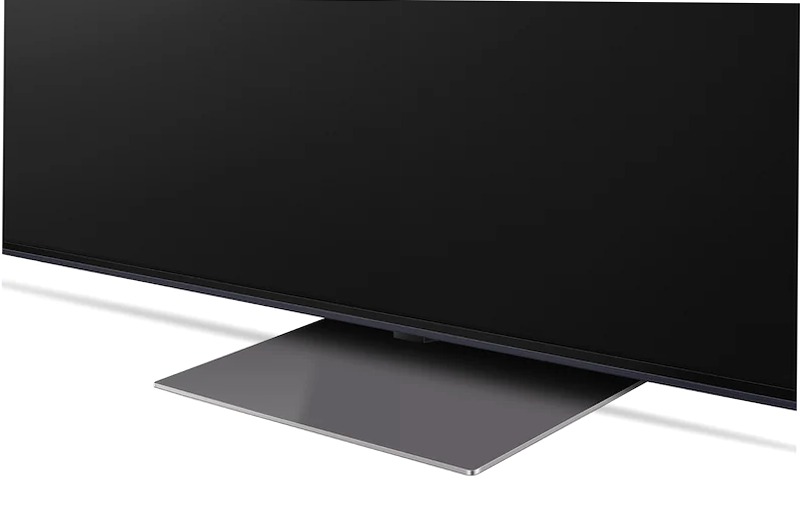 TV QNED | Serie QNED81 55'' | 4K, α7 Gen6, HDR10, 20W, 4 HDMI, VRR, FreeSync, Wi-Fi 5, Smart TV WebOS 23 - 55QNED816RE | LG Italia HD