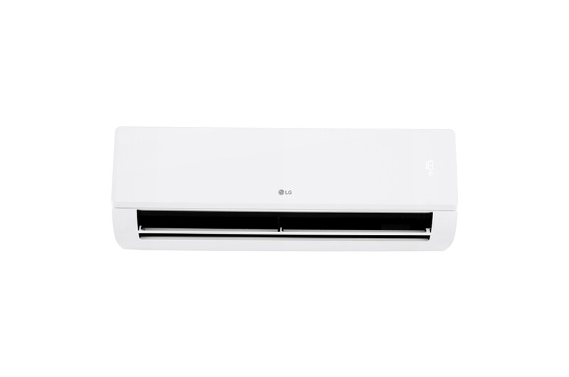 Condizionatore LG DUALCOOL Libero Smart 9000 BTU A
