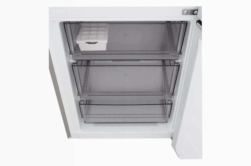 Frigorifero LG GBBS524DPY Fit & Max 60 cm D Combinato