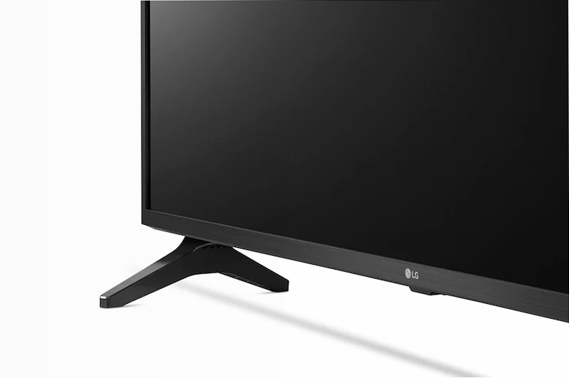 LG UHD TV 50'' Serie UP75006 - LED 4K Smart TV webOS 6.0 Grigio