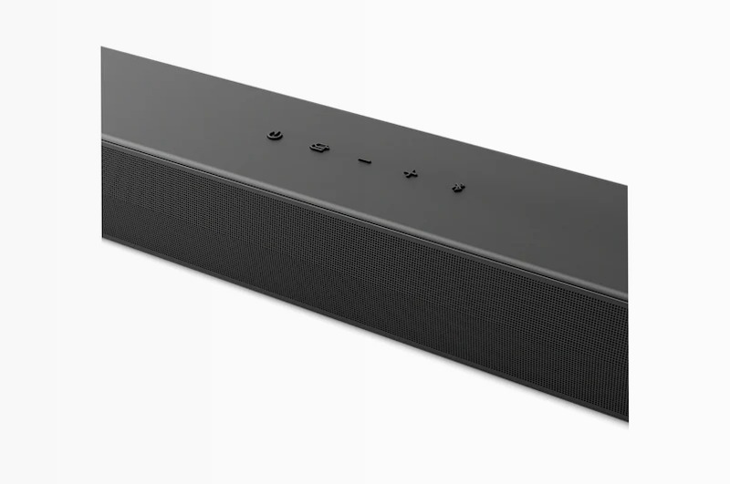 LG Soundbar S60T 340W con 3.1 canali e subwoofer wireless | LG Italia