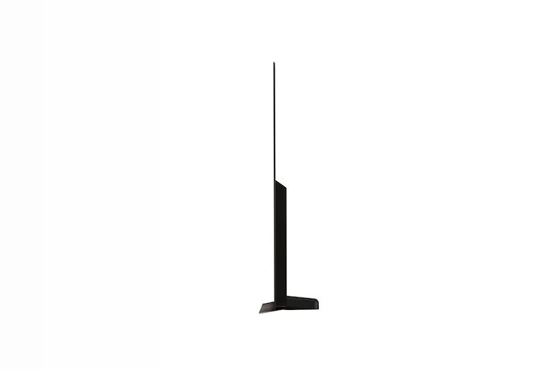 TV OLED LG C4 83 pollici - Immersione Visiva e Audio HD
