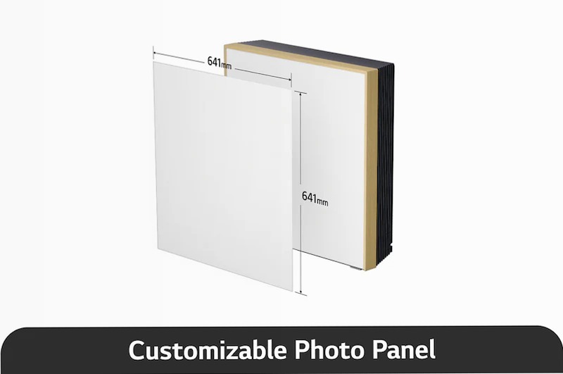 Condizionatore monosplit ARTCOOL Gallery Photo | 12000 BTU A