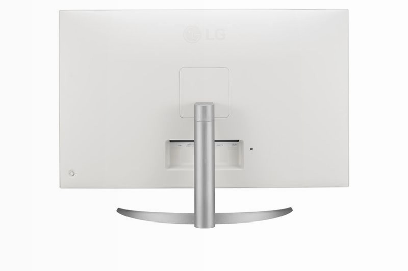 Monitor Smart LG 32SQ700S-W 22"