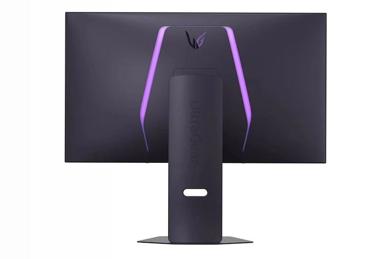 Monitor Gaming UltraGear OLED 32" Nero 3840 x 2160