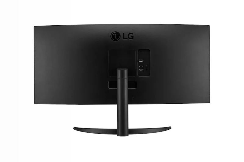 Monitor UltraWide 34" | Serie WR50QK Beige 3440 x 1440