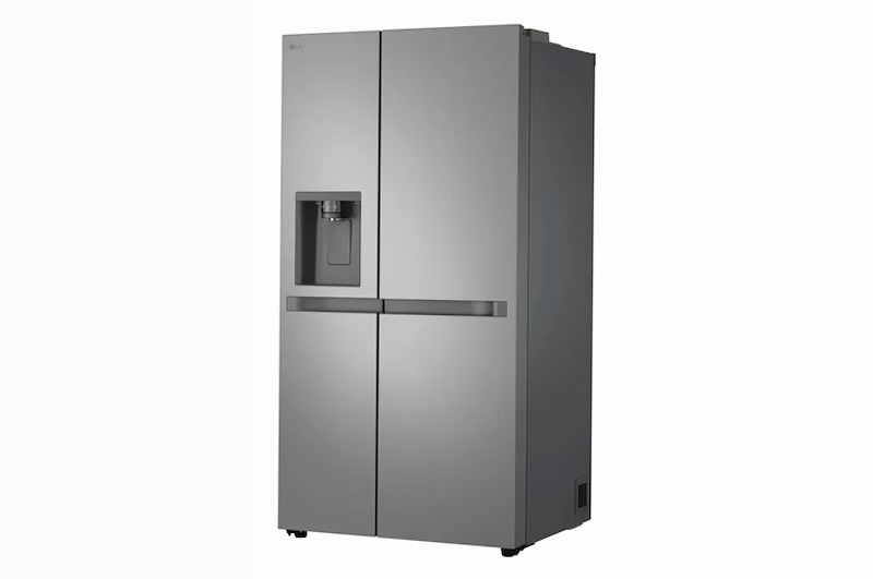 LG GSLC40PYPE Frigo Multidoor Classe E Prime Silver Argento 638lt