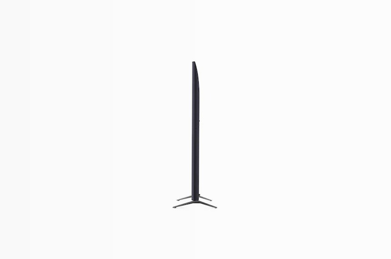 LG NanoCell TV 86'' Serie Nano 75 - NanoCell 4K Nano Color - 86NANO756PA | LG Italia
