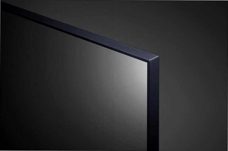 LG NanoCell 50" Serie NANO79