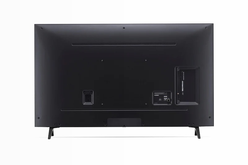LG NanoCell 50" Serie NANO79
