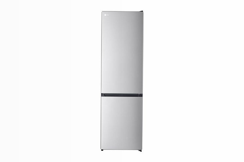 Frigorifero combinato a filo cucina LG D 336lt