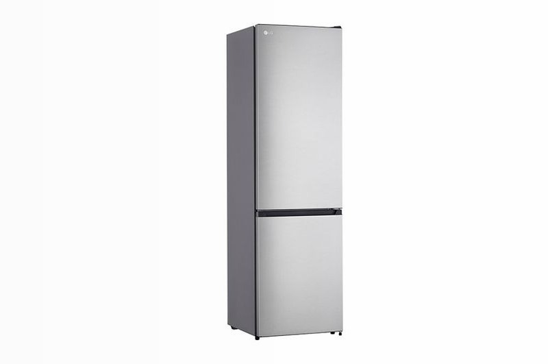 Frigorifero combinato a filo cucina LG D 336lt