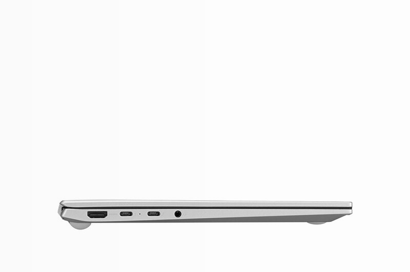 LG gram Notebook 14" 8 Windows