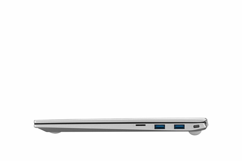 LG gram Notebook 14" 8 Windows