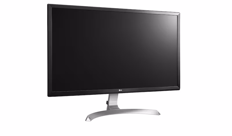 LG 27UD59-B Monitor PC 4K 27" IPS 3840 x 2160