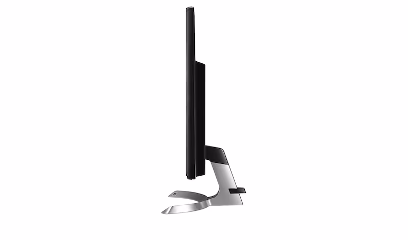 LG 27UD59-B Monitor PC 4K 27" IPS 3840 x 2160