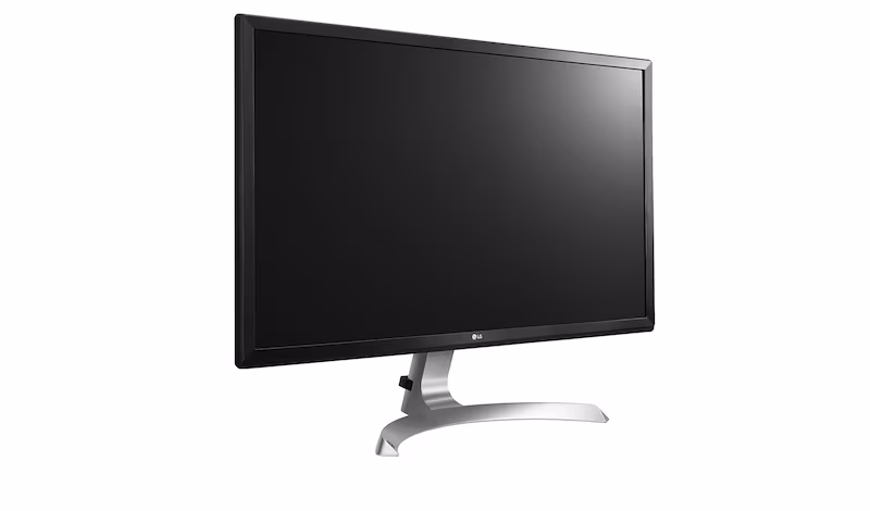 LG 27UD59-B Monitor PC 4K 27" IPS 3840 x 2160