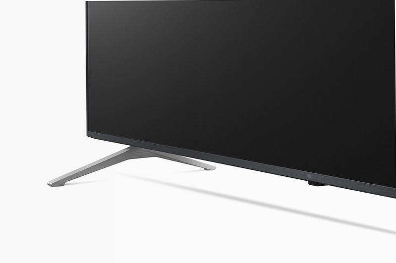 LG UHD TV 75'' Serie UP77006LB Grigio 4K LED