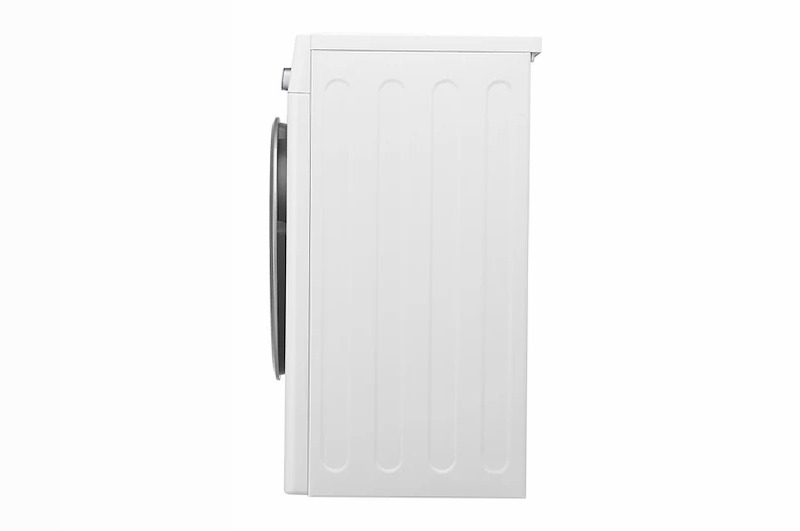 LG Lavatrice Smart Slim TurboWash™ 7 kg 1200rpm 7kg