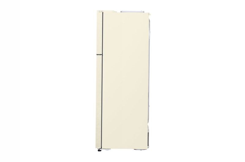 Frigorifero doppia porta LG GTB744SECV Beige 509lt