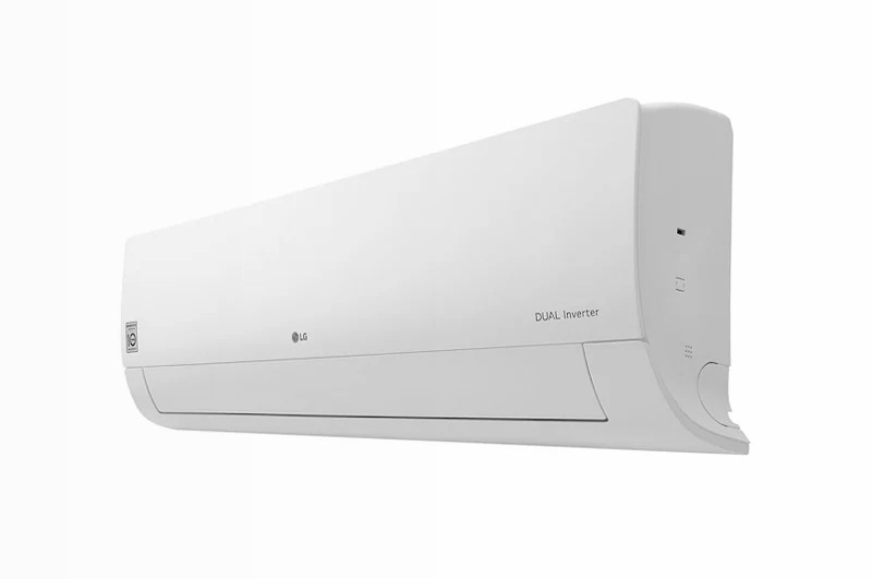 Condizionatore monosplit DUALCOOL Libero Smart | 24000 BTU A