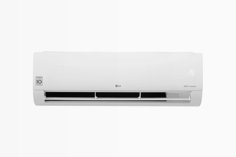 Condizionatore monosplit DUALCOOL Libero Smart | 24000 BTU A