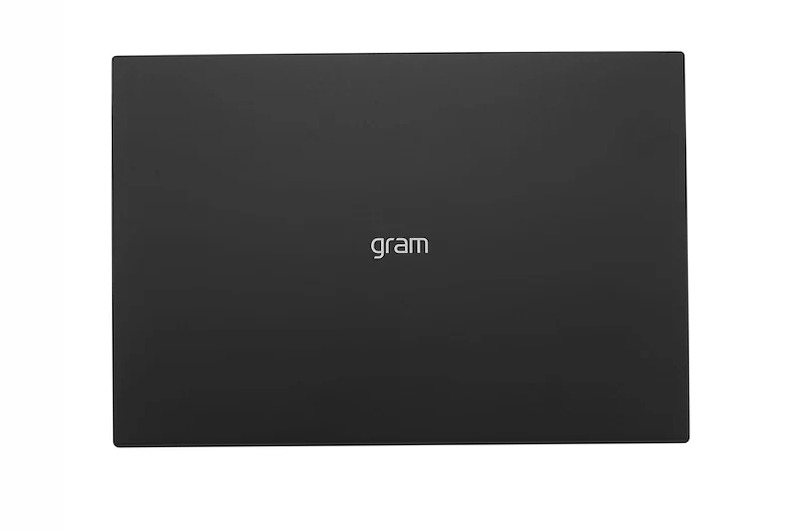 LG gram 17Z90Q | Windows 11 Pro | 17" 16:10 | Intel® Core™ i7 | RAM 16GB | SSD 1TB | 1350g 16