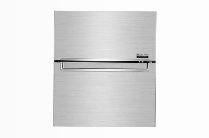 Frigorifero Combinato LG Centum System™ GBB92STBKP B