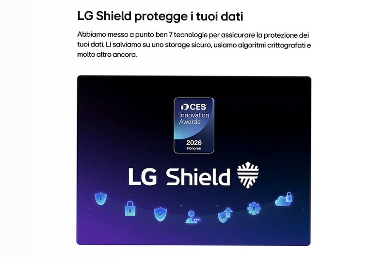 TV 115 pollici LG QNED evo AI Mini LED QNED93B 4K Smart TV 2026 - 115QNED93B6 | LG Italia 115" HD Mini-LED